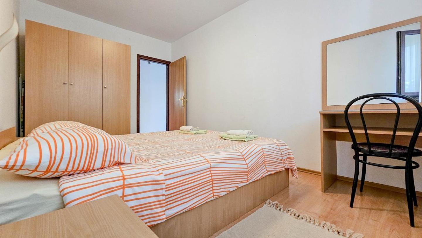 Maja One Daire Novigrad Istria Dış mekan fotoğraf